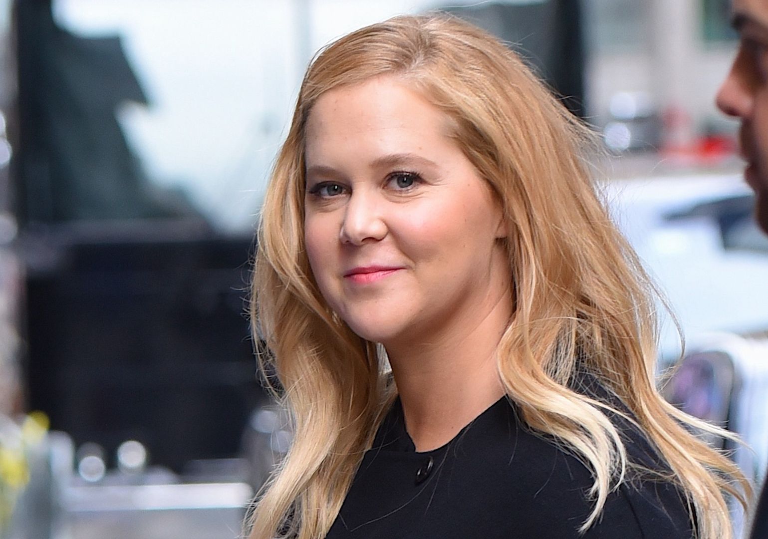 Amy Schumer ma męża ze spektrum autyzmu. Aktorka zdobyła się na ważne wyznanie