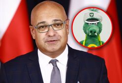 Krokodylek Tirek wyszedł zza krat, czyli jak rząd zmienił zdanie ws. bezpieczeństwa dzieci