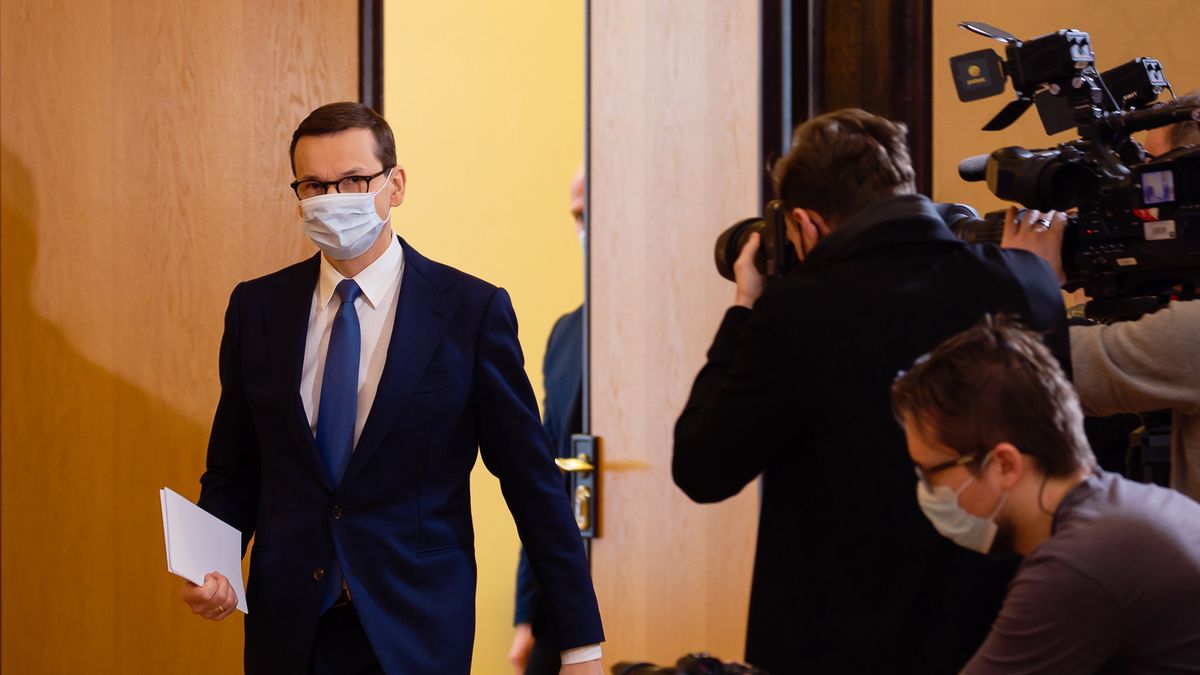 Chaos z Polskim Ładem jest niewyobrażalny. 