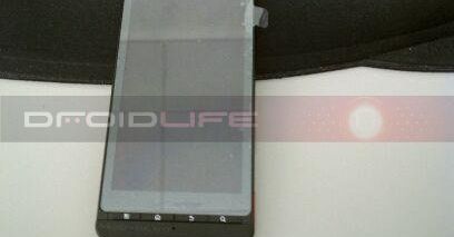 Motorola Shadow prawie oficjalnie jako Droid Xtreme