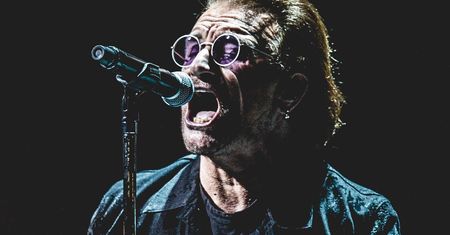 Miał 14 lat. Mama Bono najpierw zemdlała. Opisał, jak odchodziła