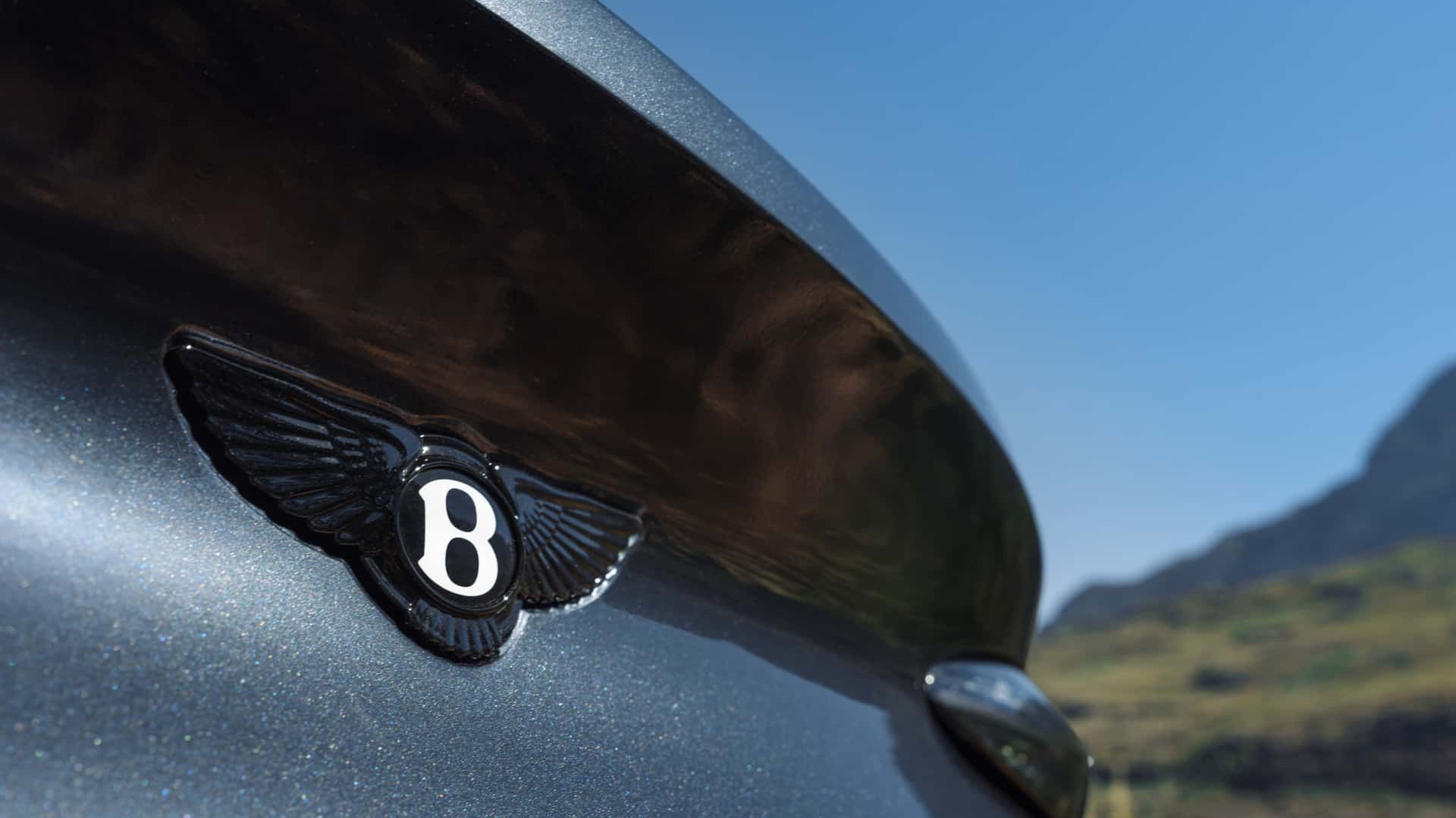 Bentley Continental GT S (2026)