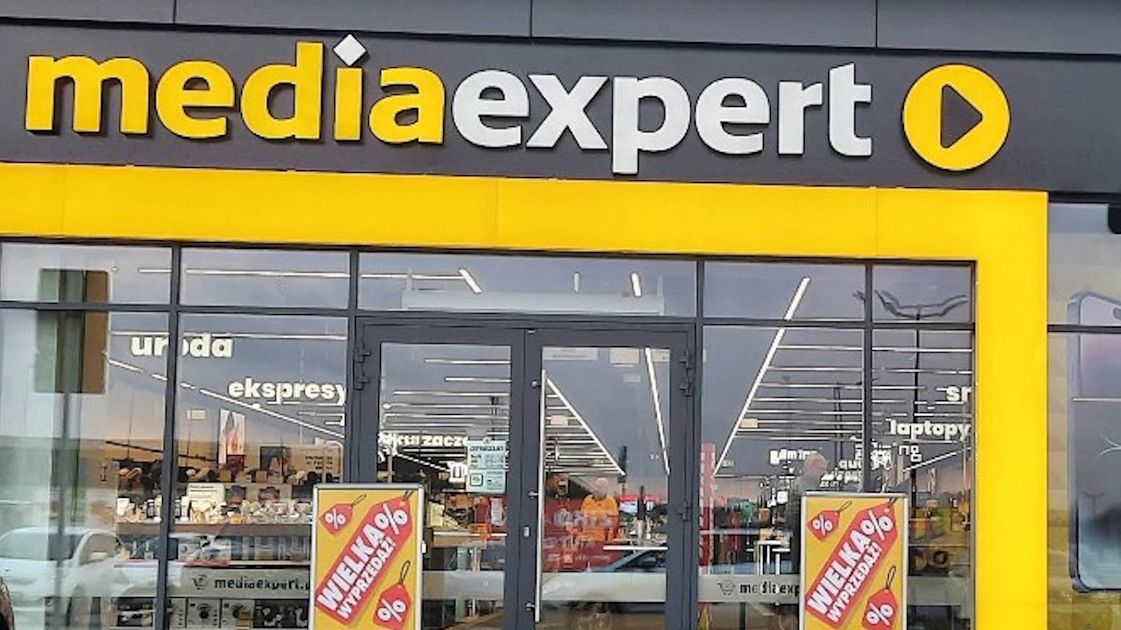 Promocje w Media Expert
