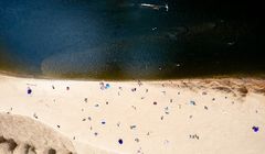 Kampania "reWisła" edukuje o znaczeniu wspólnej przestrzeni warszawskiego Urzecza