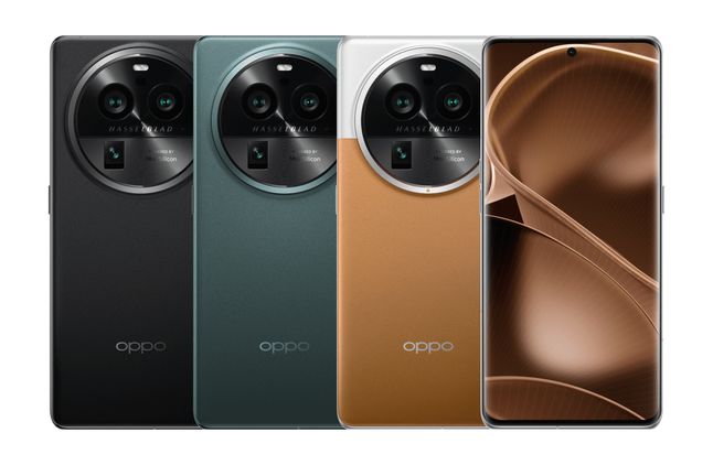 OPPO Find X6 Pro