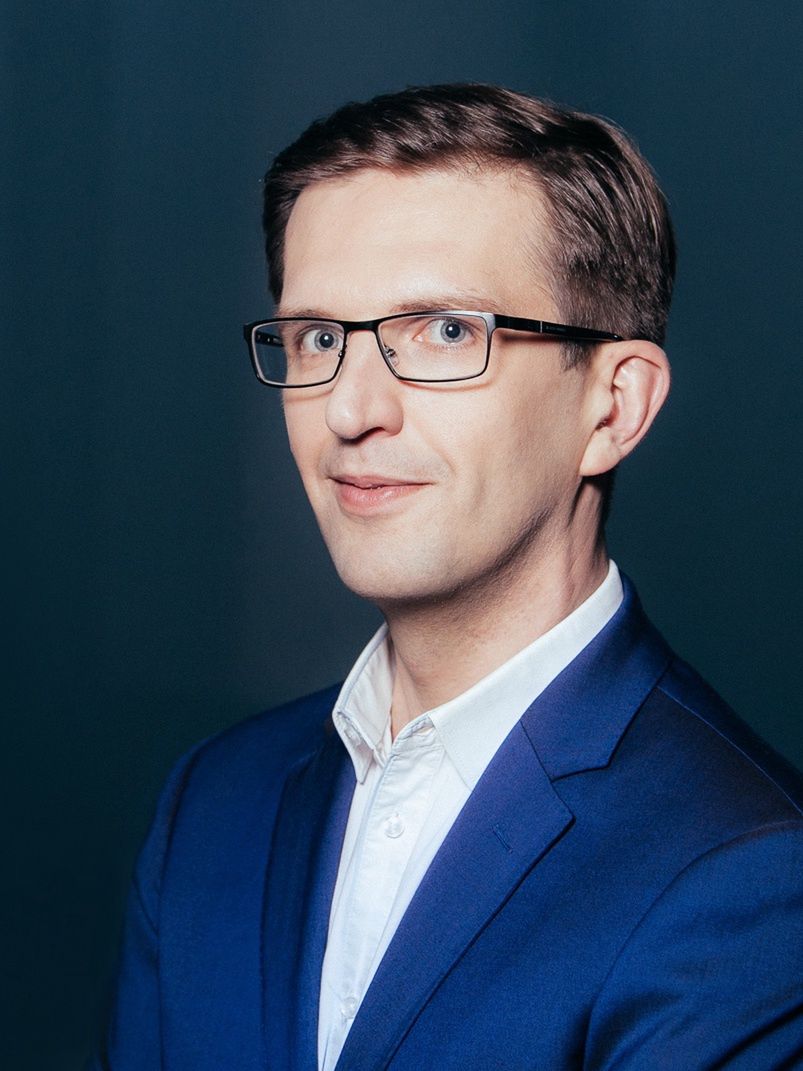 Przemysław Szczygielski 