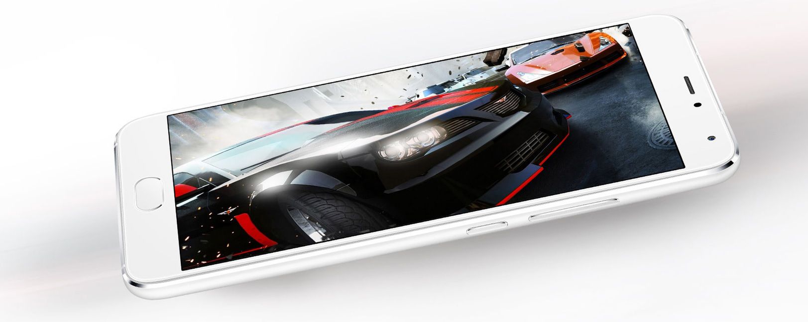 Meizu Blue Charm Metal oficjalnie. Tani, mocny i świetnie wykonany smartfon - potrzeba czegoś więcej? 7