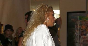 Liszowska poniżona