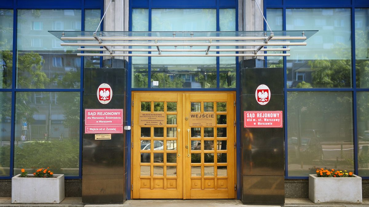 Do sądu trafił trzeci akt oskarżenie przeciwko Mieczysławowi O. 