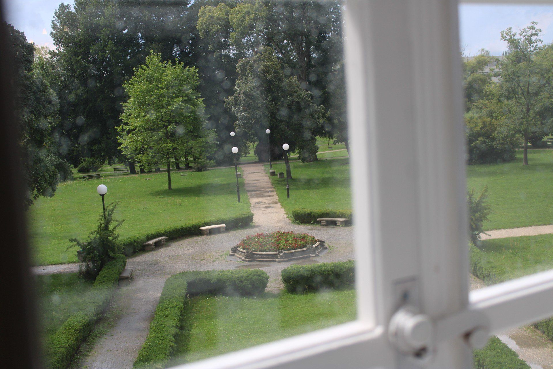 Dwór Hellwigów - Muzeum Regionalne w Bełchatowie