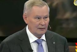 Już się nie kryją. Bezlitośnie obnażył beznadziejną sytuację Rosji