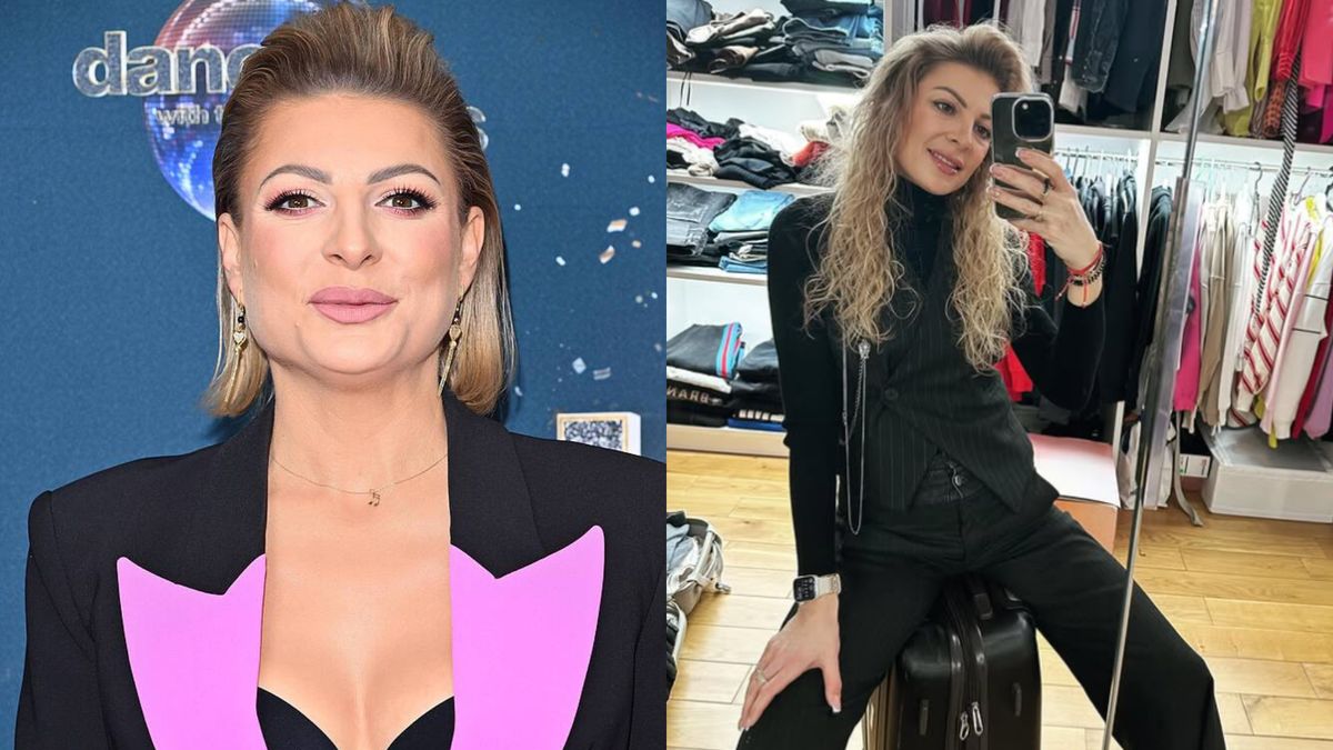 Magda Narożna i jej bajkowy dom