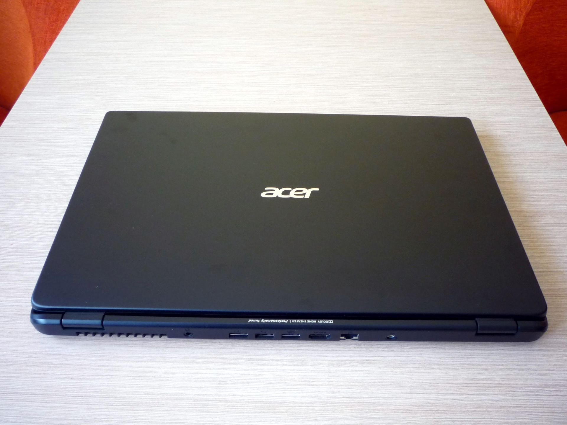 Acer Aspire M3 Touch – chudzielec z gamingowym zacięciem [test] 2