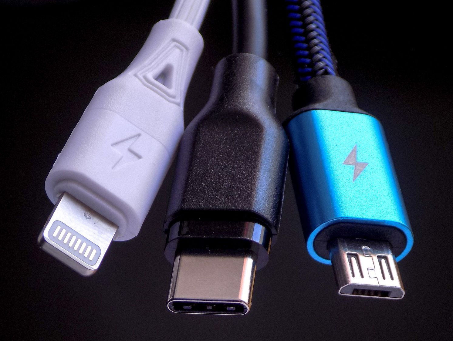 Decyzja zapadła: USB-C ma trafić do wszystkich smartfonów. No, prawie wszystkich 2