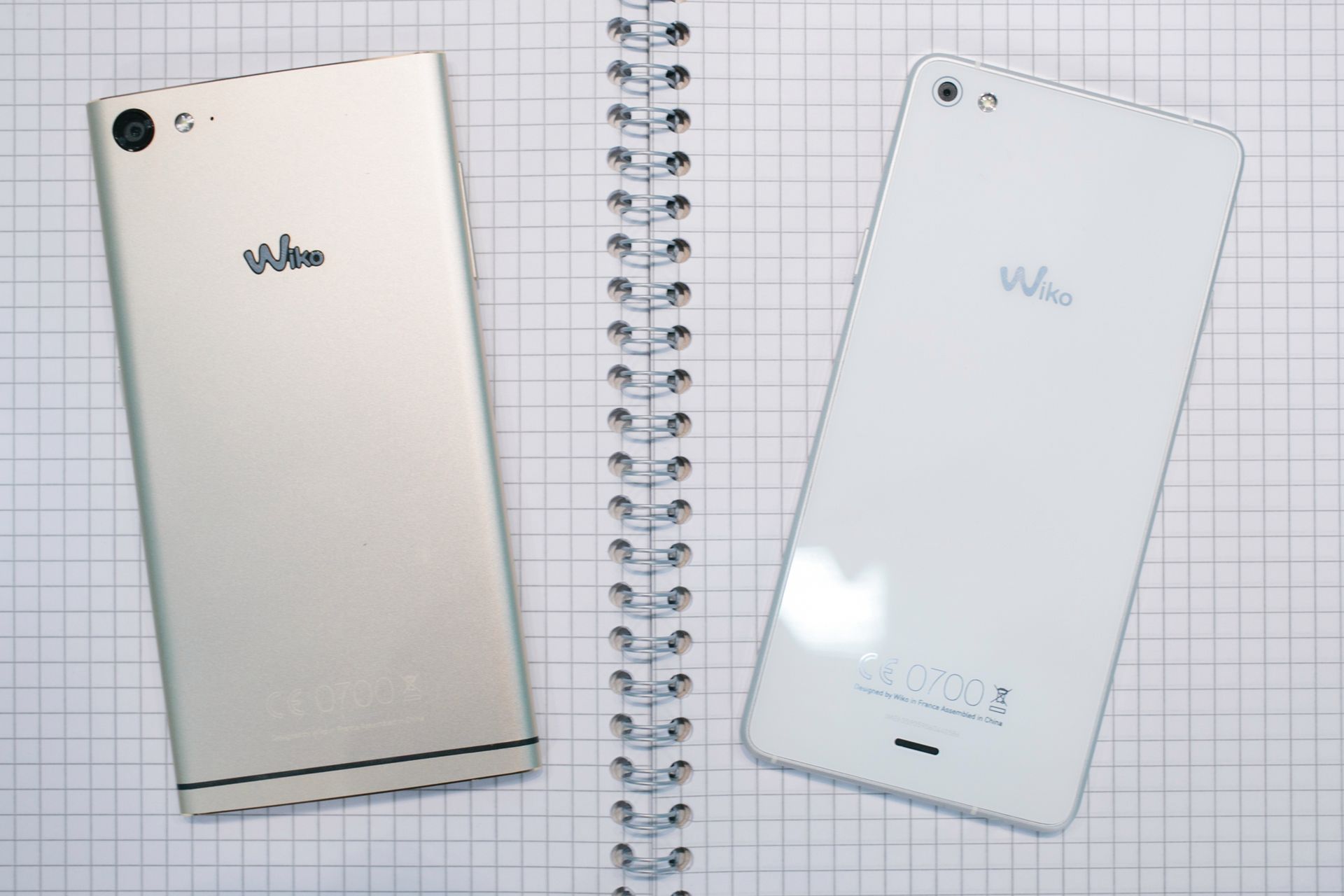 Wiko planuje ekspansję w Polsce i prezentuje 3 nowe smartfony 23