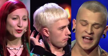 W nowym "Idolu" zostało już "tylko" 30 osób! W tym Przemek, który "ćwiczył obok sanitariatu"