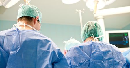 Operacja prostaty - prostatektomia, TURP, mikrochirurgia laserowa, adenomektomia, możliwe powikłania