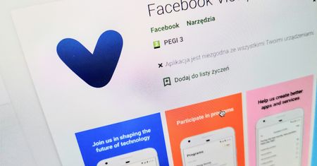 Facebook Viewpoints zapłaci za twoją opinię. Kolejny skandal z Facebookiem za 3, 2, 1…