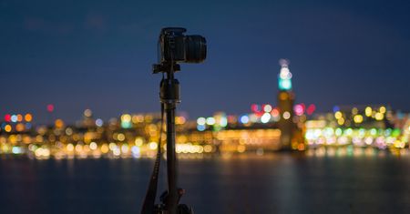 USA: Fotograf postrzelony 9 razy przez nastolatków