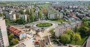 Remont ul. Na Skarpie [ZDJĘCIA]