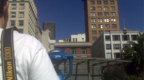 Spore i najmniejszy banner świata 1