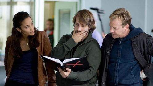 Klon Jezusa zbawi Amerykę 1