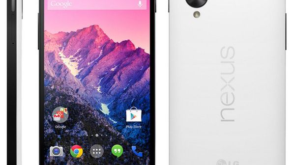 W skrócie: biały Nexus 5, Galaxy Tab 3 Kids i Android 4.3 dla Galaxy Note'a II 1