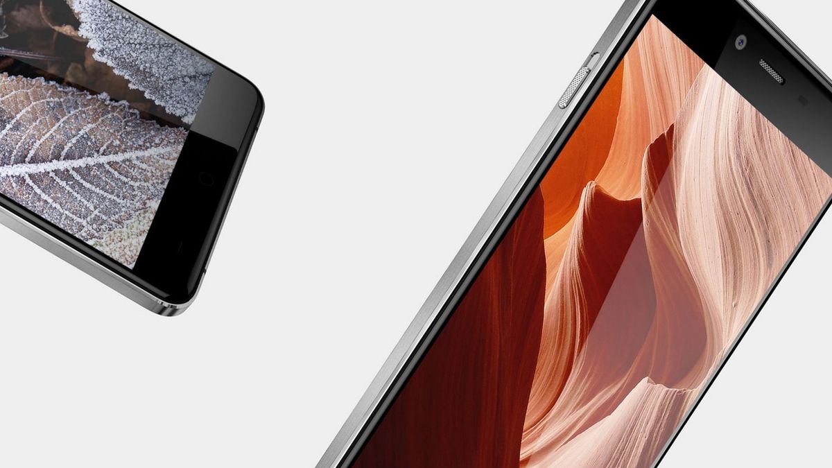 OnePlus X na pierwszych wideoprzeglądach 1