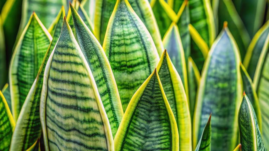 Roślina wyróżniona przez NASA. Różnicę poczujesz w nocy