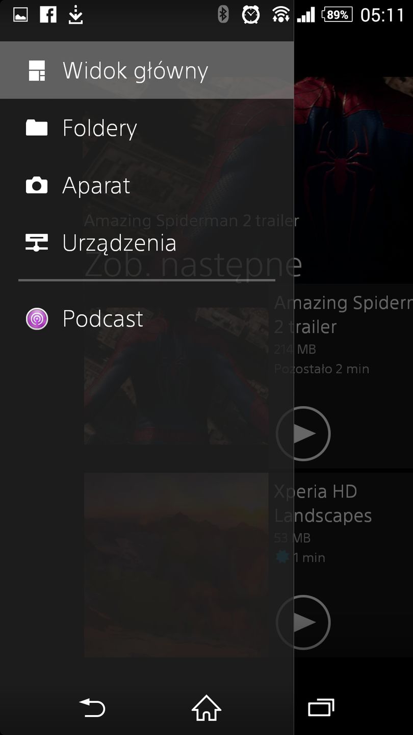 Sony Xperia Z2: podsumowanie testów i recenzja 24