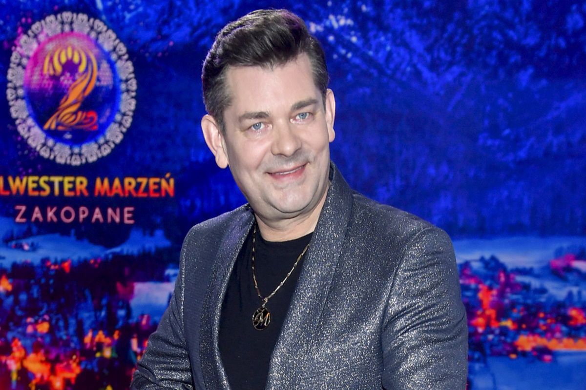 Zenek Martyniuk