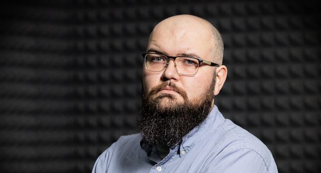 Energetyka24.com z nowym dziennikarzem