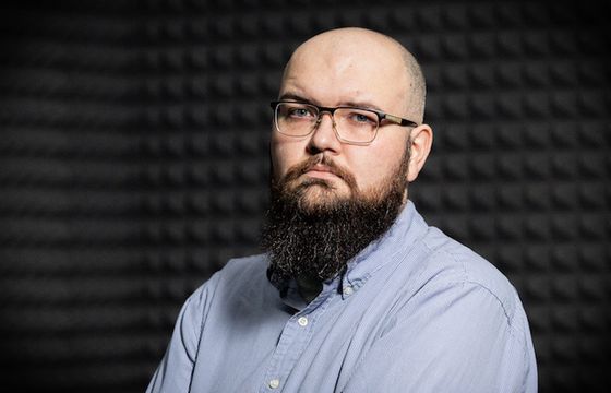 Energetyka24.com z nowym dziennikarzem