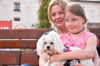 Chojnice: Każdy znalazł coś dla siebie podczas Nocy Poetów