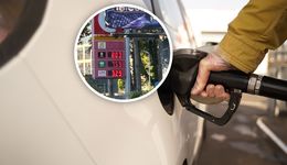 Diesel przebił 8 zł. Takich cen nie było od dawna