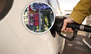 Diesel przebił 8 zł. Takich cen nie było od dawna