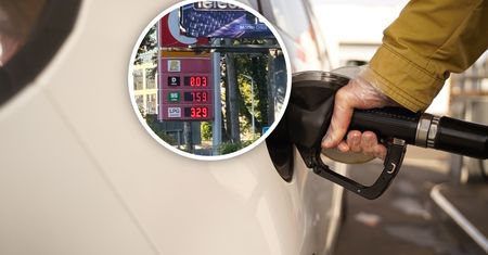 Diesel przebił 8 zł. Takich cen nie było od dawna