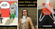 Najlepsze MEMY O UPAŁACH. Ten humor was orzeźwi