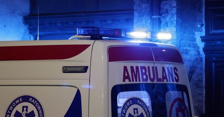 Zaatakował nożem radnego w Zdyni. 46-letni Ukrainiec usłyszał zarzut