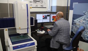 Politechnika Gdańska otworzyła jedno z najlepszych w Polsce laboratoriów metrologicznych