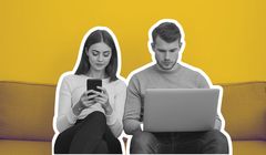 Nowe badanie. Tylu internautów nie płaci za newsy