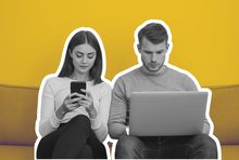 Tylu czytelników nie zapłaciło za treści w internecie. 