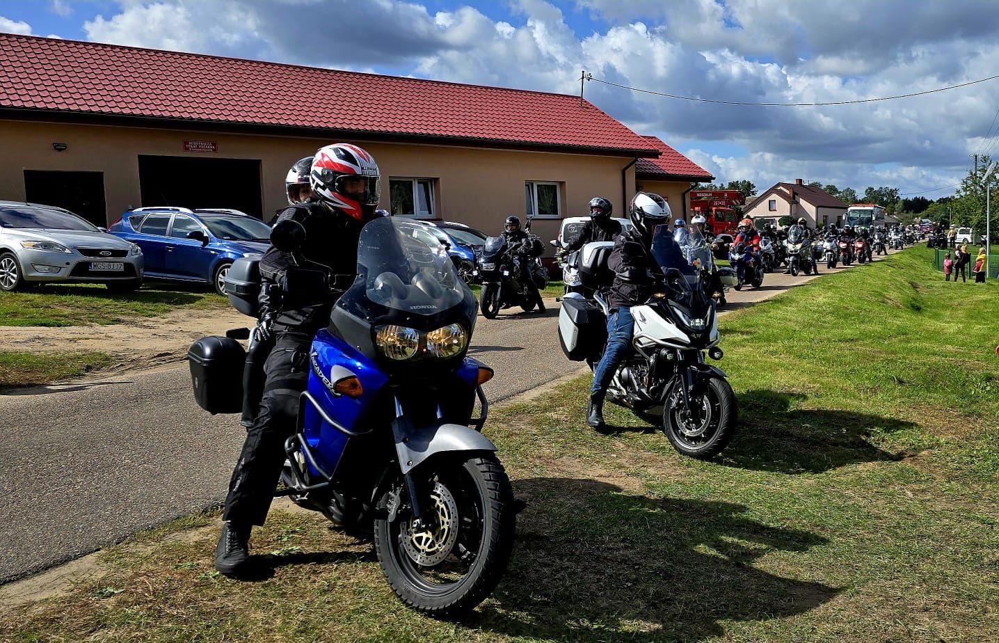 Motoserce