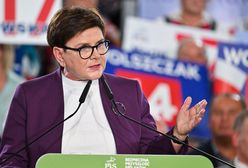 Wypadek z udziałem szydło. Prokuratura wszczyna śledztwo