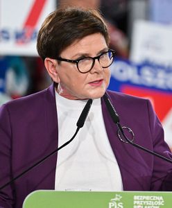 Wypadek z udziałem szydło. Prokuratura wszczyna śledztwo