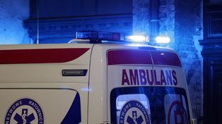 Karetki mają problem. Jest apel szpitali