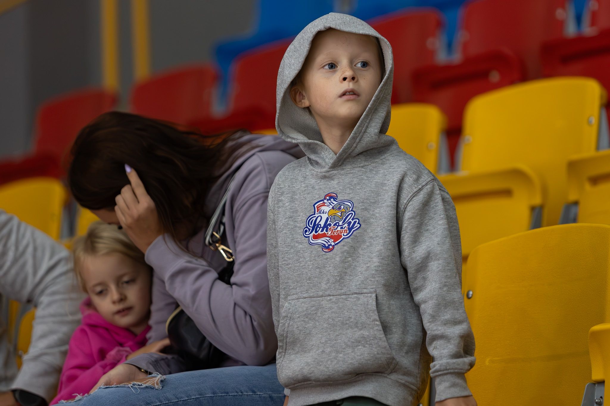 KH Energa - JKH GKS Jastrzębie