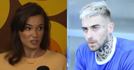 Natalia Szroeder znów nawiązała do rozstania z Quebonafide?! "Jak myślę sobie o tym, z kim będę się spotykać w przyszłości..."