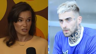 Natalia Szroeder znów nawiązała do rozstania z Quebonafide?! "Jak myślę sobie o tym, z kim będę się spotykać w przyszłości..."