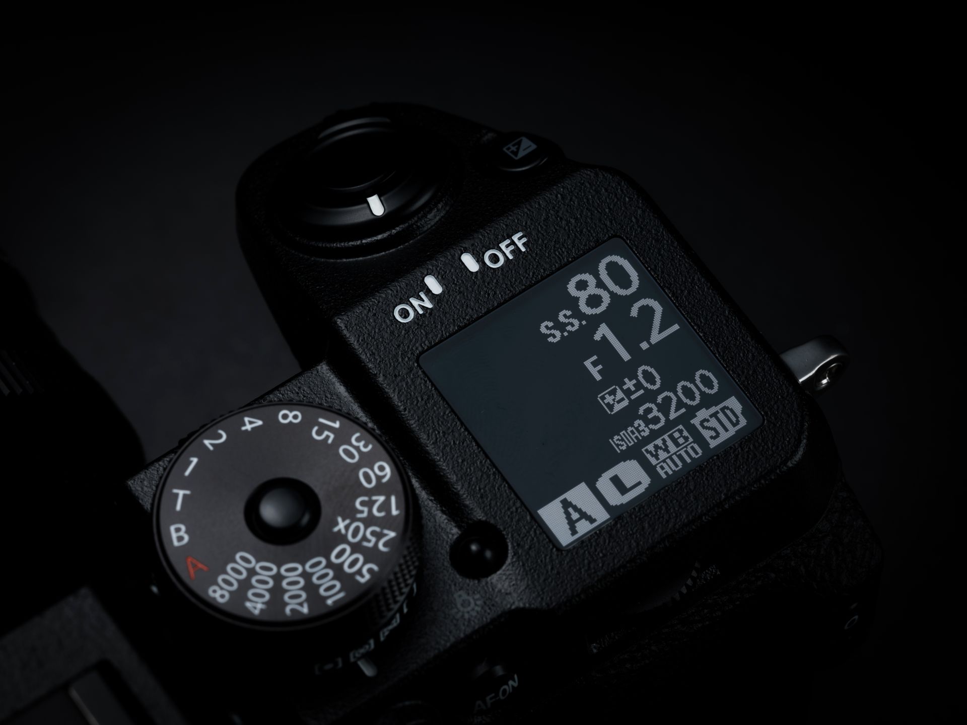 Fujifilm X-H1 - flagowy aparat do sportu i filmowania 2